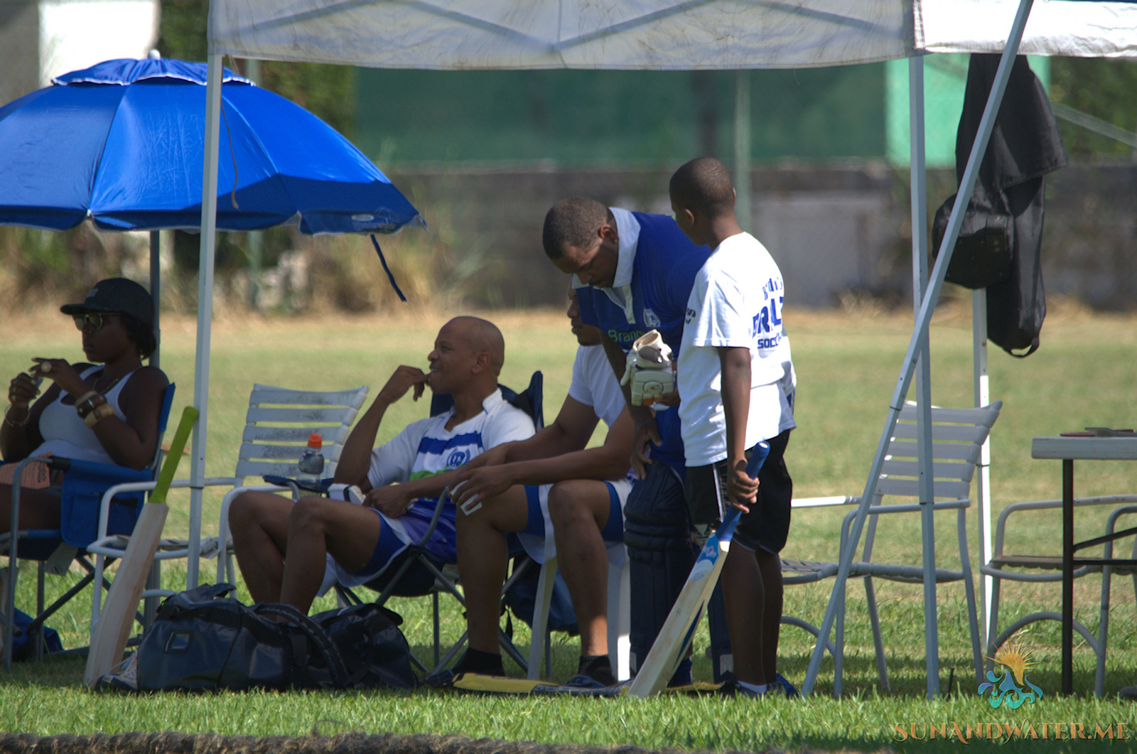 Somerset Bridge vs Southampton Rangers 2014 (42)